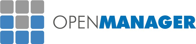 Logo OpenManagere